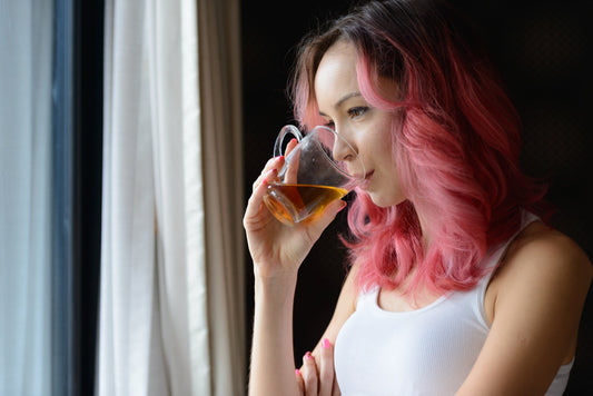 Ginseng Tea: Ancient Root, Modern Benefits