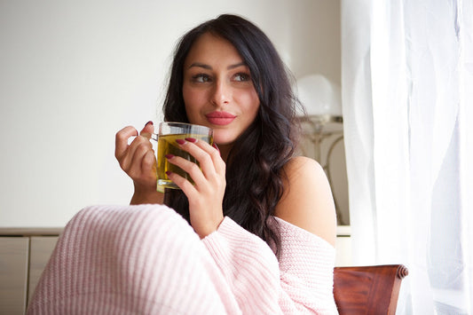 Ginseng Tea for Stress Relief: Does It Really Work?