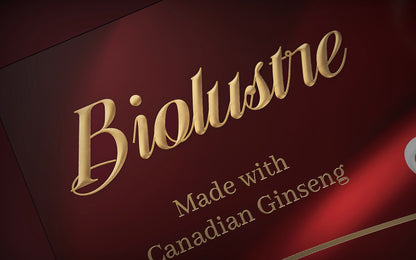 Black Ginseng Tea - Initial Release (Preorder)